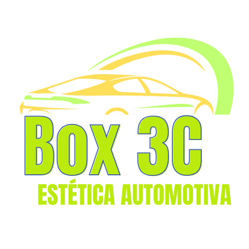 Box 3C - Estética Automotiva